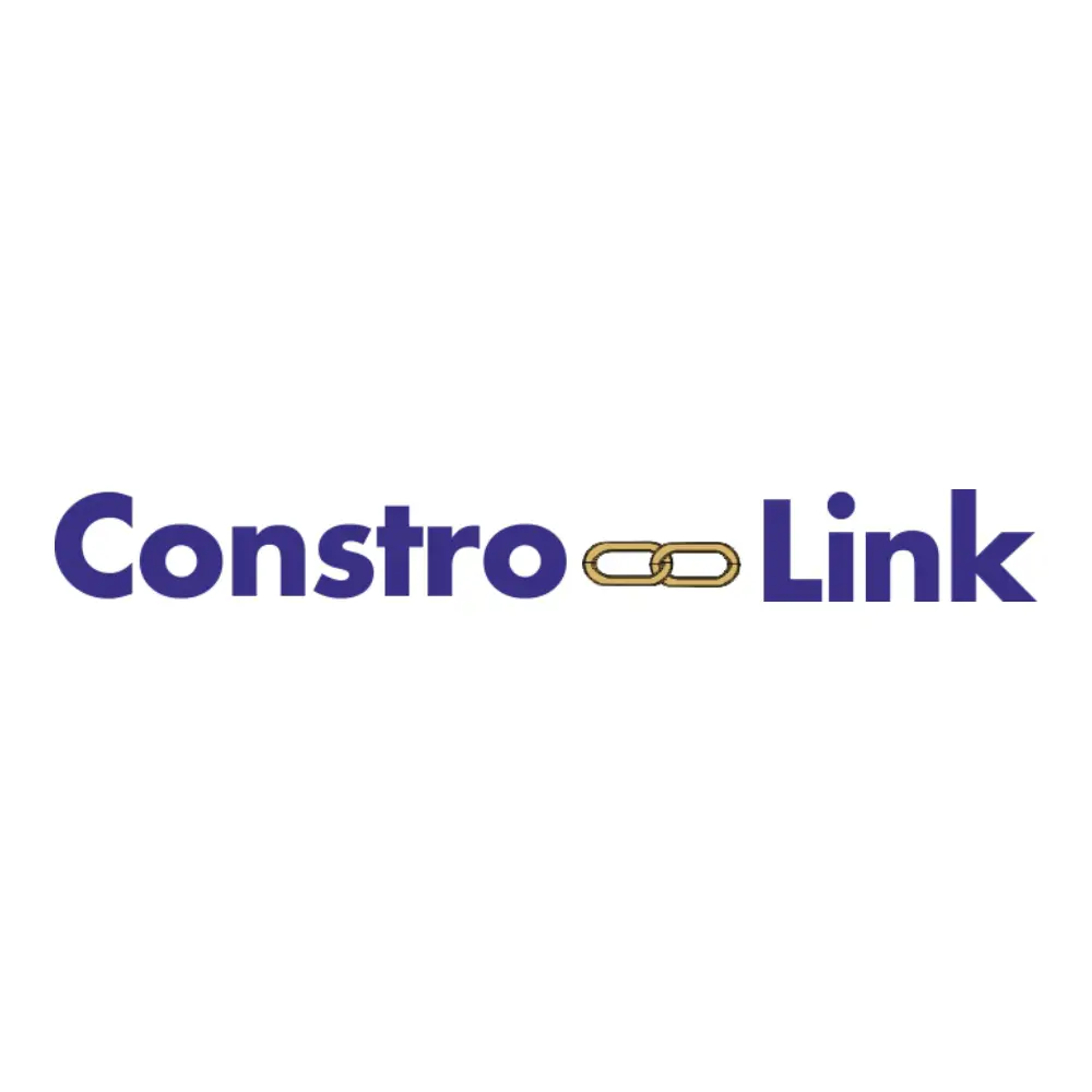 Constro-Link Ease Series Logo