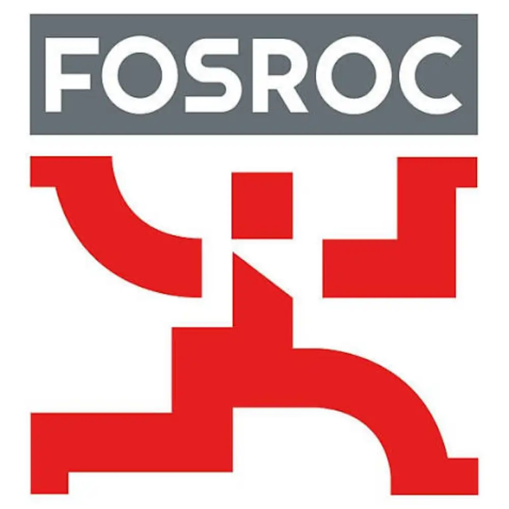 Fosroc Logo