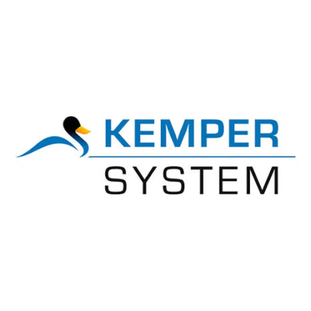 Kemper Logo