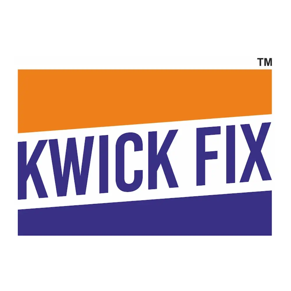 Kwickfix Industries Pvt. Ltd. Logo