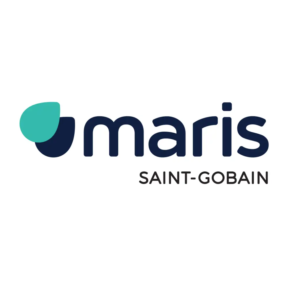 Kangaroo & Maris Polymers Logo