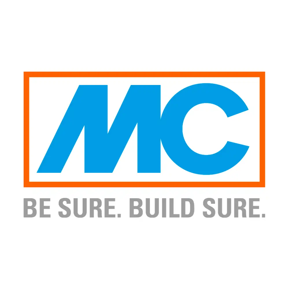 MC Bauchemie Logo