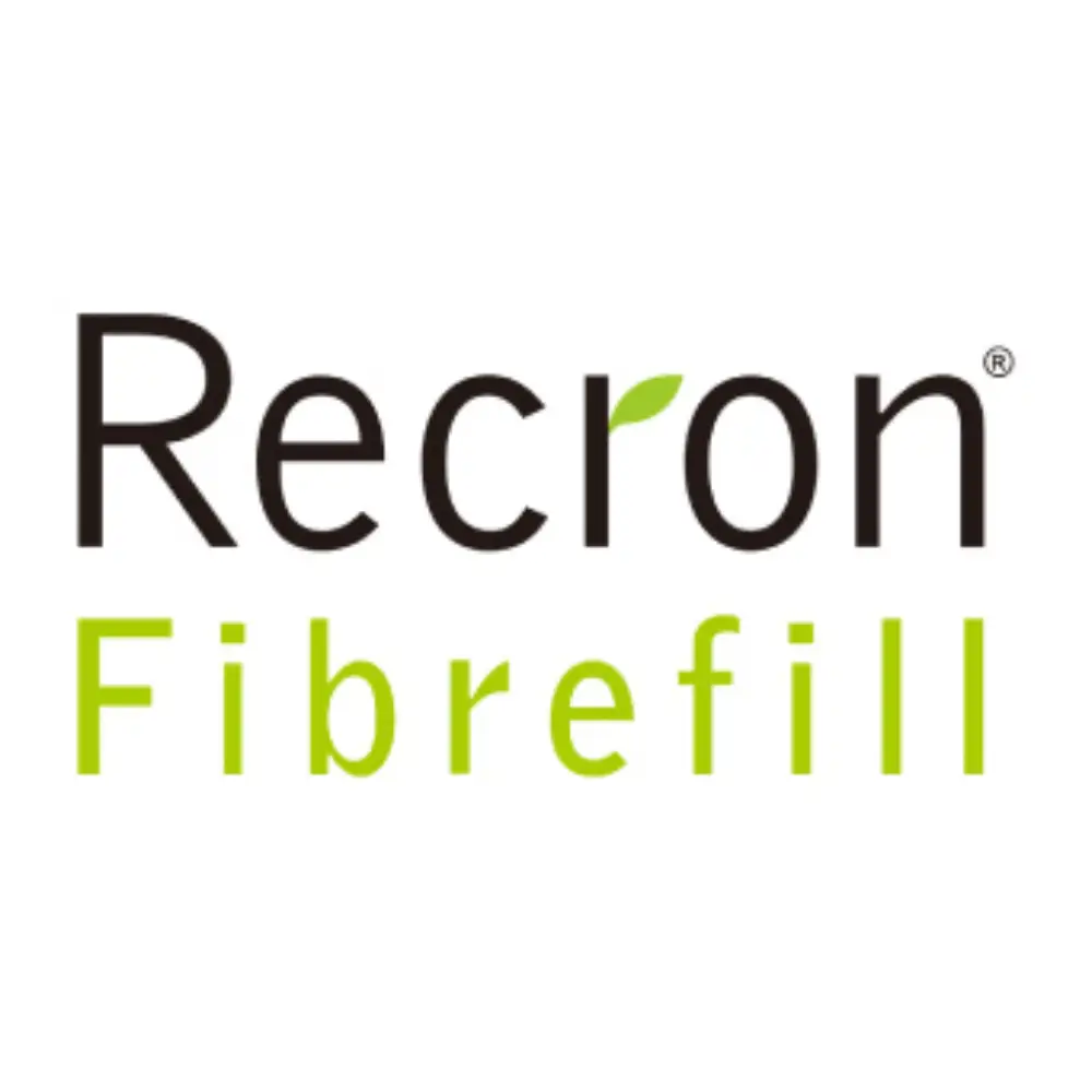 Reliance Recron Fiber Logo