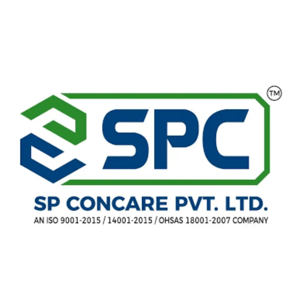 SP Concare Logo