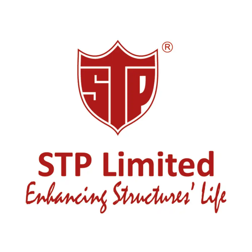 STP Ltd Logo